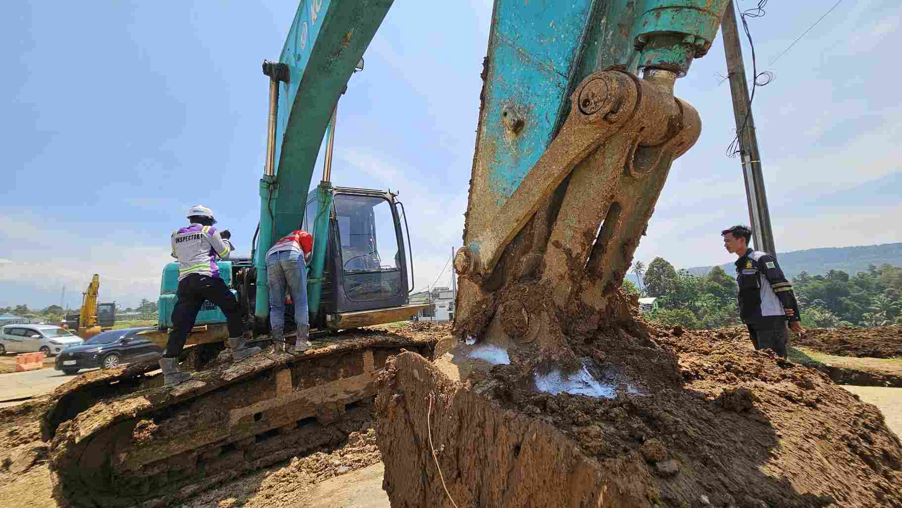 Perusahaan Alat Berat Terbesar di Indonesia: Cek Dukungan K3